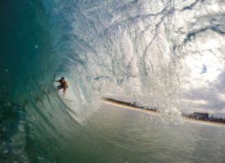 Learning To Get By in Strange Times