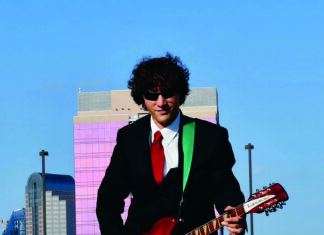 Culture Crush—Bryan Bielanski, Polar Bears and More