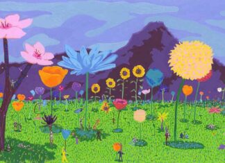 San Rafael’s ‘Social Justice Park’ Social Justice Park