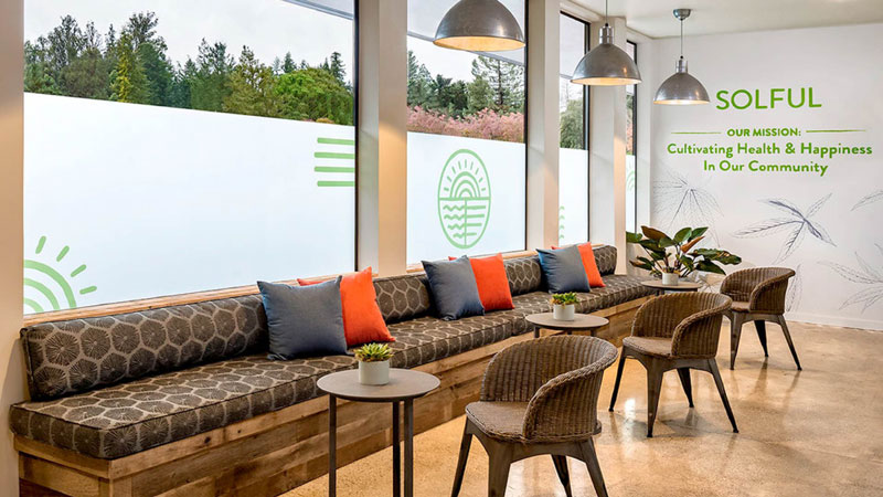 solful cannabis dispensary, sungrown cannabis
