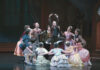 Marin Ballet’s The Nutcracker