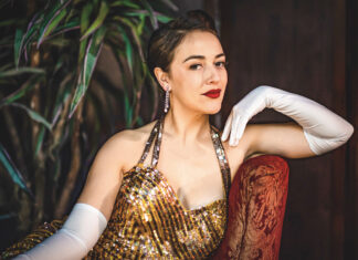 Culture Crush—Duke Ellington’s Nutcracker and More