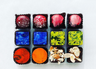 Culture Crush—Marin Arts & Craft Fair, Emilia Clarke, and More