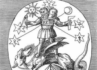 Enter the Dragon: Harnessing primal energy