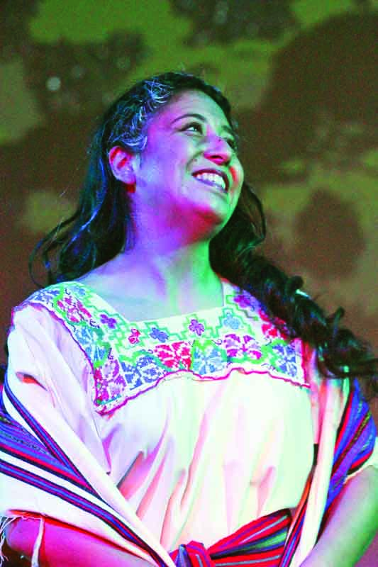 ‘The River Bride’ is a catch