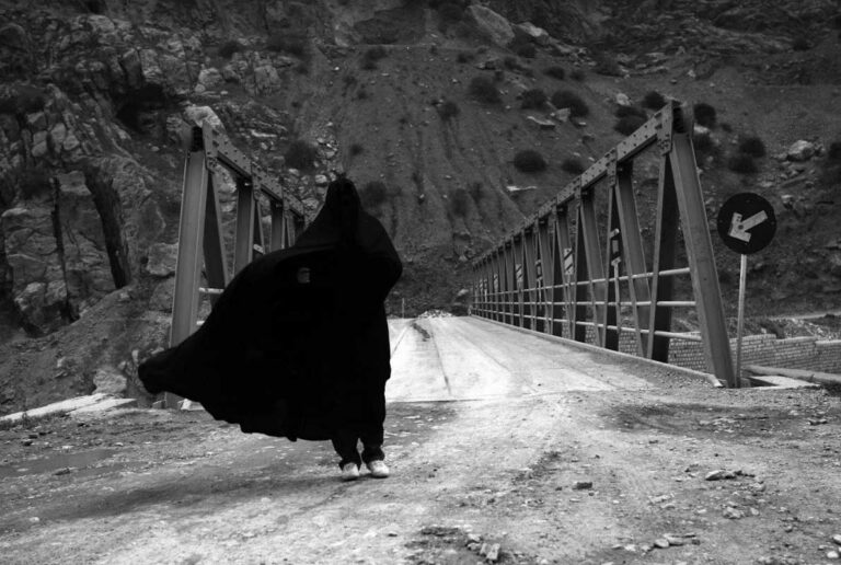 Art in Iran: ‘Breaking Barriers’ exhibit in Sausalito