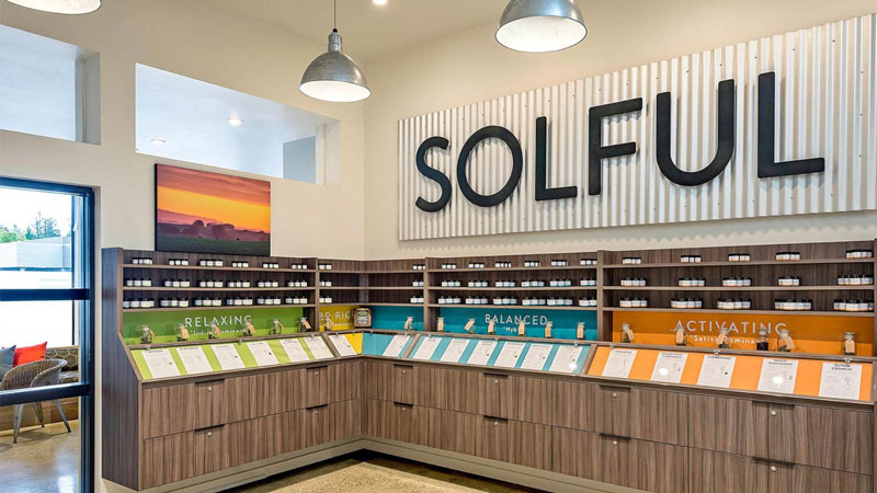 solful cannabis dispensary