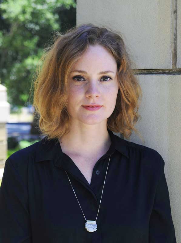 Meet Jodi Roberts, MarinMOCA’s New Executive Director