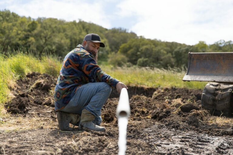 Sonoma-Marin ag report calls for collaboration, amid weather warnings