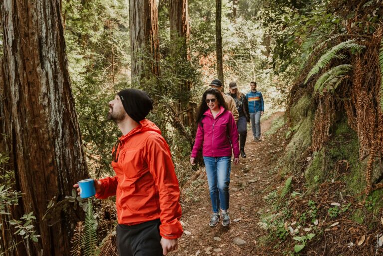 California set to celebrate second annual State Parks Week