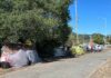 Tent tension: San Rafael further restricts homeless camping