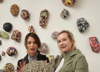 Best Local Arts Renaissance (without Da Vinci)