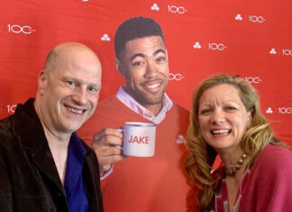 Insure With The Best Brittany Keyes Insurance, Jake from State Farm