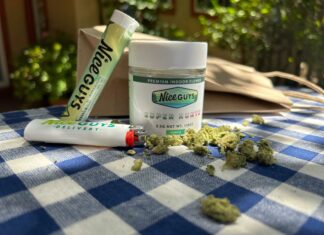 Best Method to ‘Puff Puff Pass’ Grass