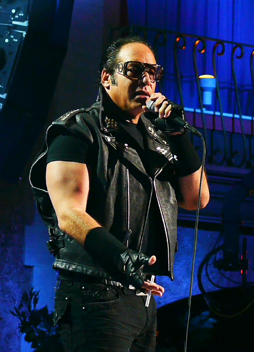 Andrew Dice Clay - Wikimedia