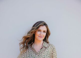 Power Plant: Molly J. CEO Shaina Kerrigan