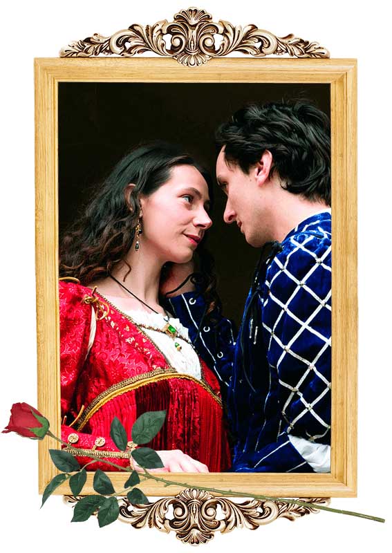 Stars Crossing: ‘Romeo & Juliet’ in fair Mill Valley