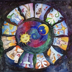 Free Will Astrology, Week of 9/20