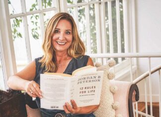 Entrepreneur in Parallel: Karma Club’s Sally Newson