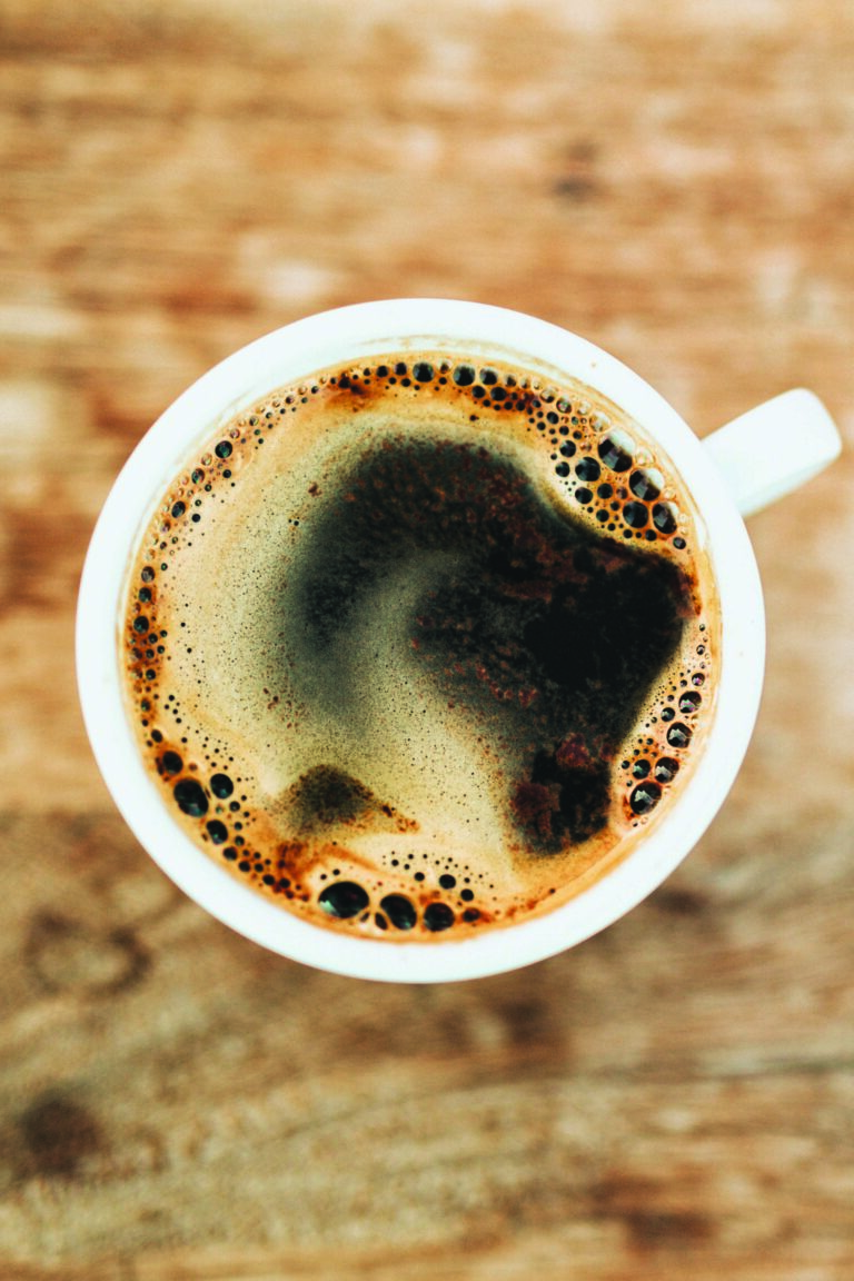 Wake Up and Smell National Coffee Day