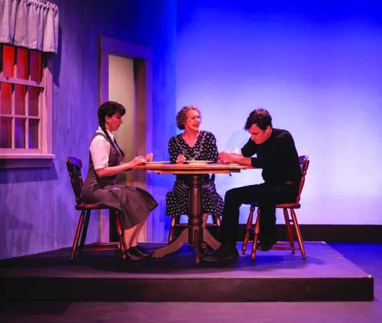 Williams’ classic ‘The Glass Menagerie’ at RVP