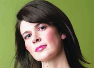 In the Cards: Mill Valley’s Julie Greene