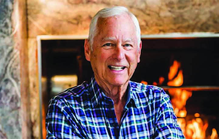 Savoring Sausalito with Restaurateur Larry Mindel