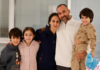 50 days in Gaza, released hostages have local ties