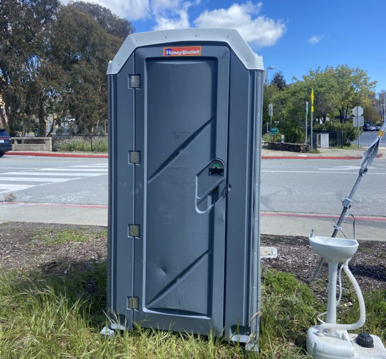 UPDATED: Everybody poops, yet stingy San Rafael stymies sanitation