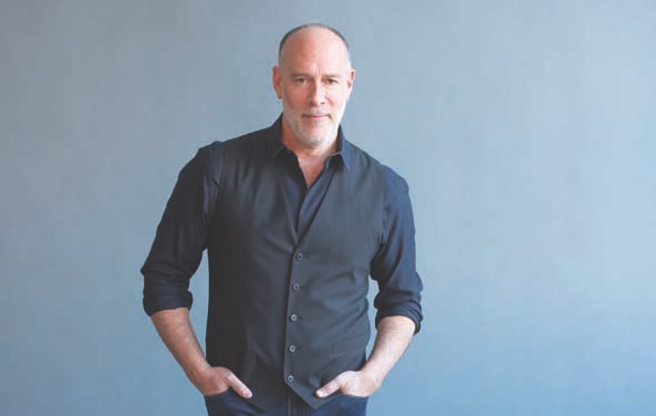 Marc Cohn: Embracing live performing again after pandemic hiatus