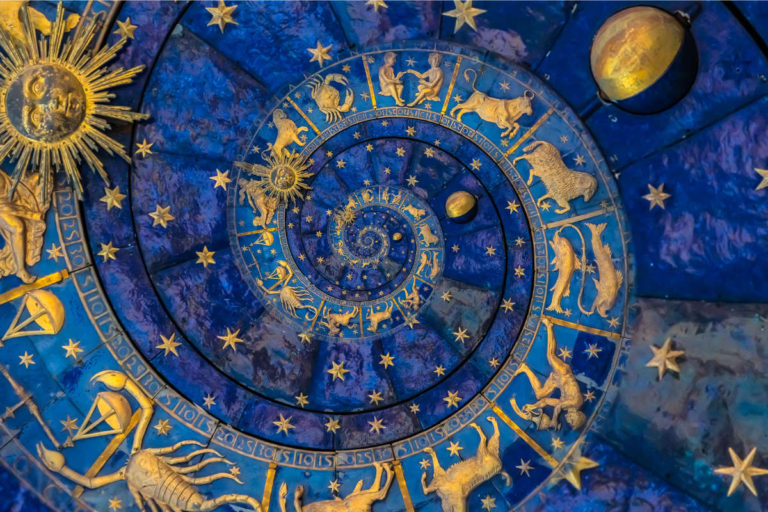 Free Will Astrology: Week of May 1