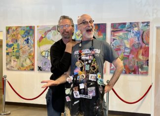 Autistry Studios Creates Community for Autistic Adults