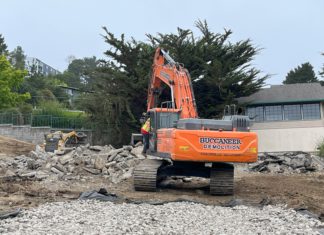 Developer agrees to reduce size of controversial Marin City housing project