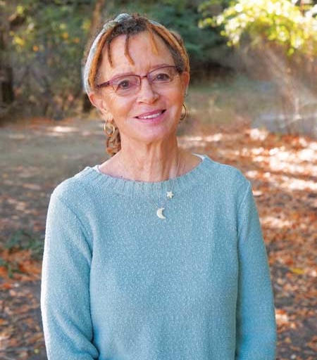 Book By Book: Anne Lamott