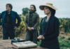 Film review: ‘Widow Clicquot’ fuses past and present Film review: 'Widow Clicquot' fuses past and present