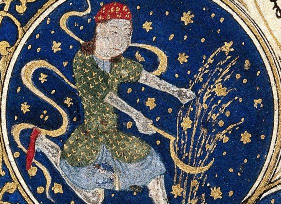 Free Will Astrology: Week of Sept. 4