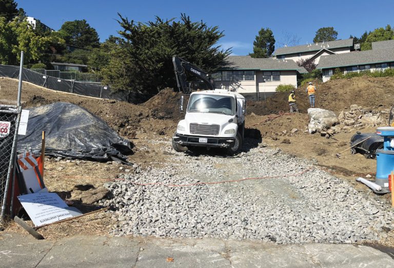 $40 Million Gone After Judge Rules Against Marin City Housing Project Developer