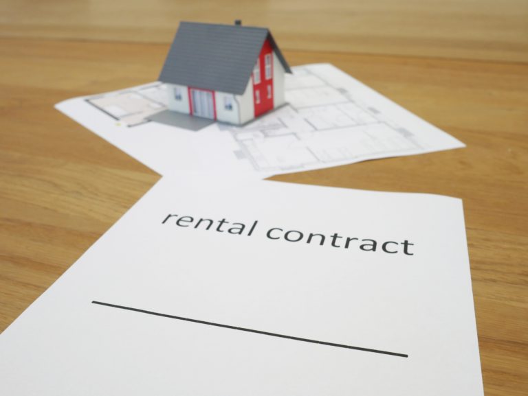 Tenants v. Landlords, Marin Rent Control Measures on the Ballot