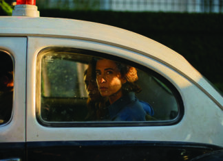 ‘I’m Still Here,’ a Portrait of Quiet Bravery Against Injustice