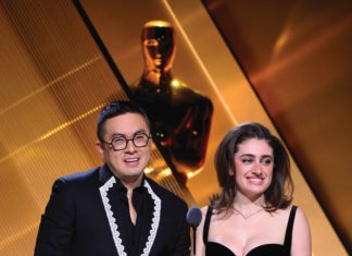Oscars on the Big Screen, Where to Watch the Awards in Marin