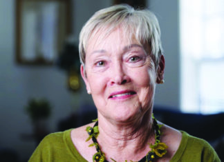 Life by Design: ‘Everything is an Event’ Author Marinda Freeman