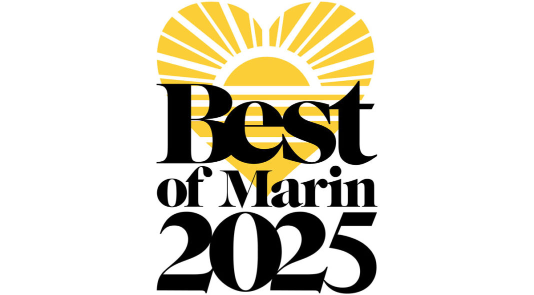best of marin 2025