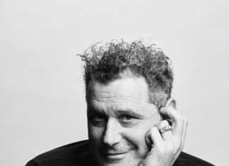 Isaac Mizrahi Brings Cabaret to North Bay