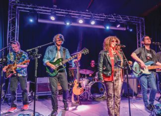 Sound Bound: Mill Valley Music Festival returns