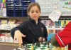 The Right Moves: Marin Kids Learn the Joys of Chess