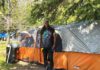 Dereliction of Duty: Novato Rejected County’s Advice on Homeless Camp
