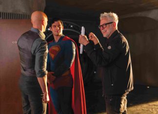 Screen Scene, Summer Movie Season Begins