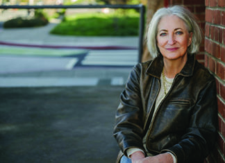 Lost & Found, Local Author’s Novel Rediscovers Jazz Age Muse