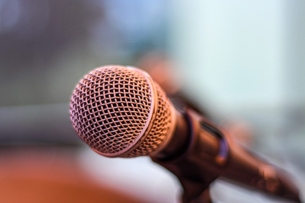 Open Mic