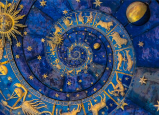 Free Will Astrology, Sept. 10-16 Weekly astrological readings